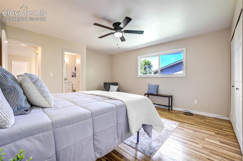 1426 Fetterman Drive Colorado Springs CO 80915