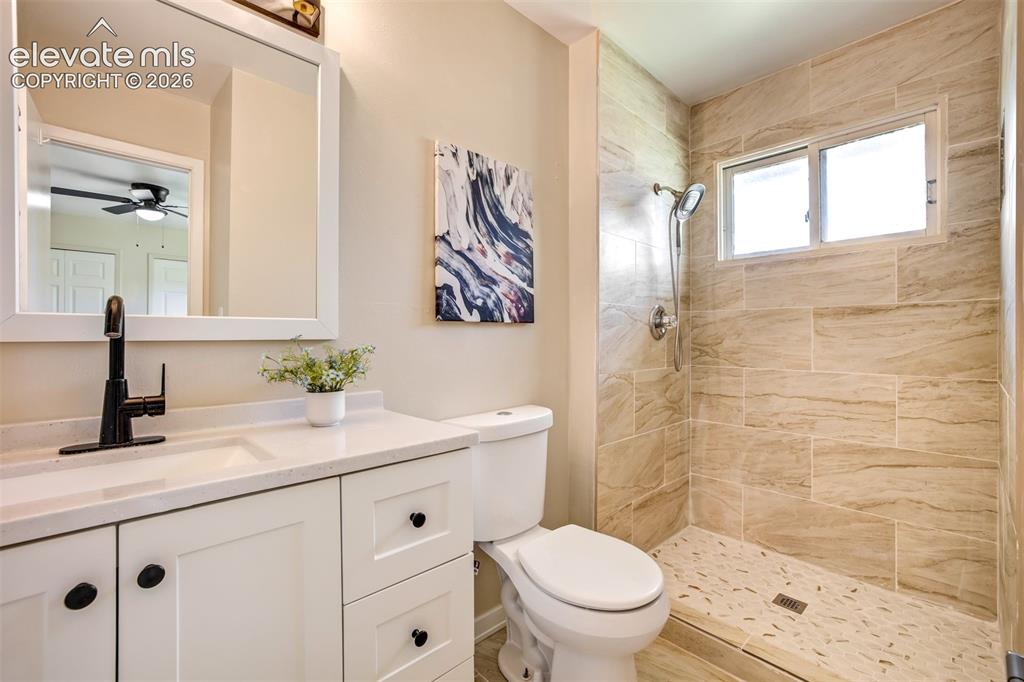 1426 Fetterman Drive Colorado Springs CO 80915