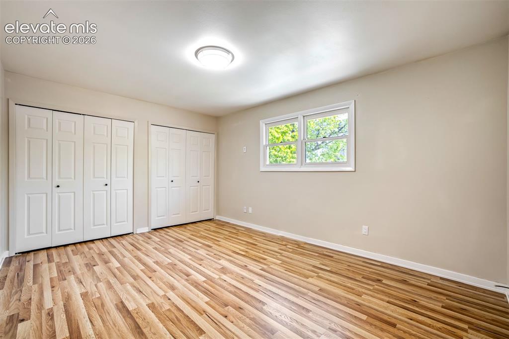 1426 Fetterman Drive Colorado Springs CO 80915