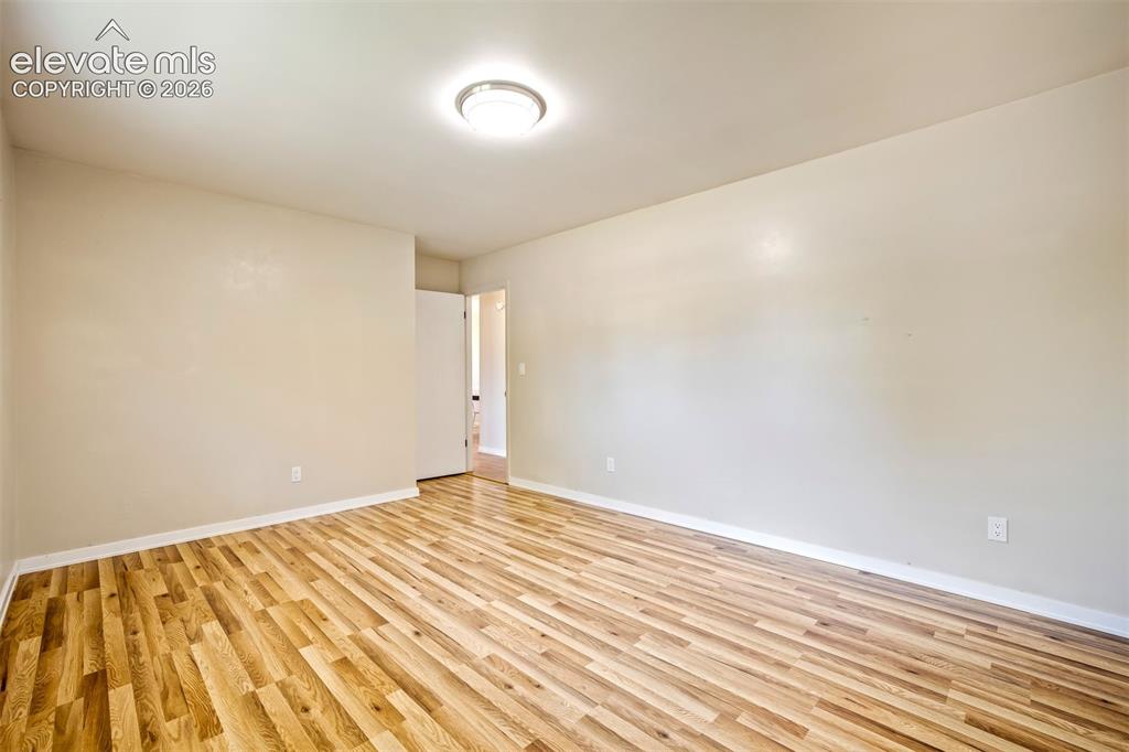 1426 Fetterman Drive Colorado Springs CO 80915