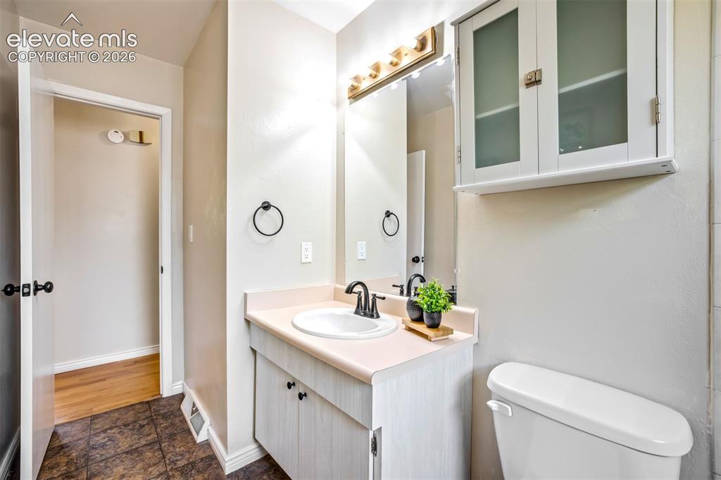 1426 Fetterman Drive Colorado Springs CO 80915