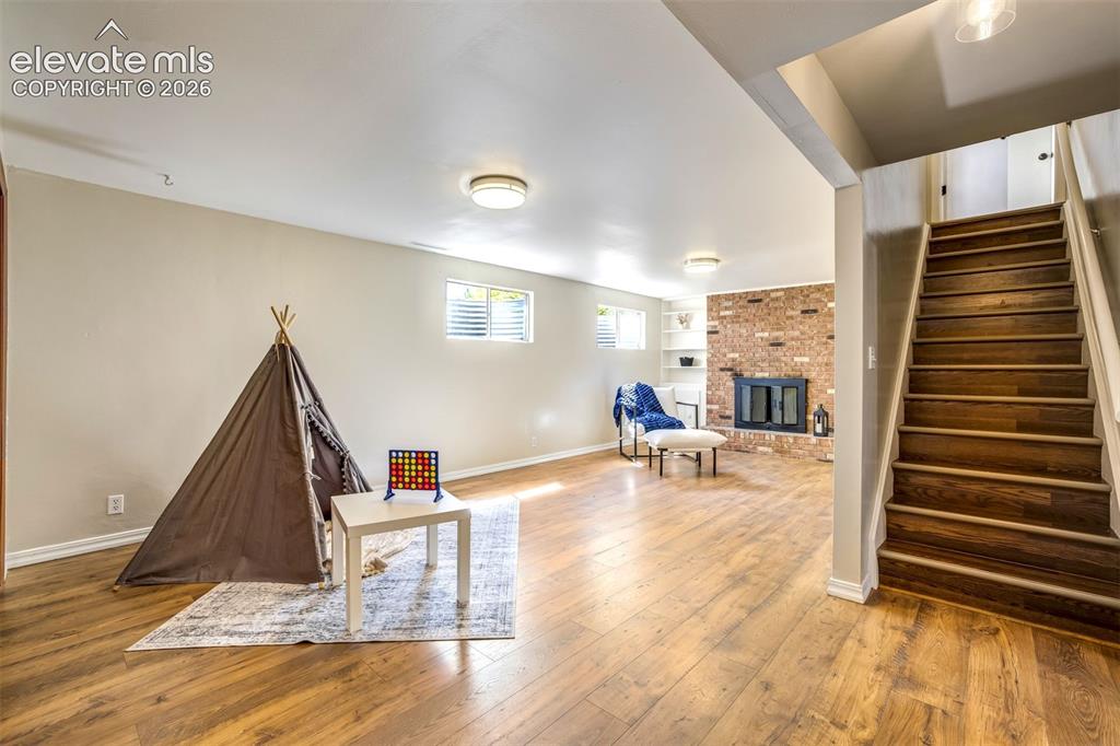 1426 Fetterman Drive Colorado Springs CO 80915