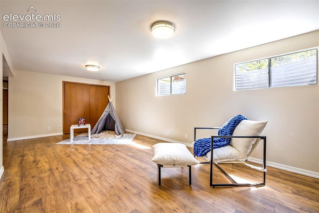 1426 Fetterman Drive Colorado Springs CO 80915
