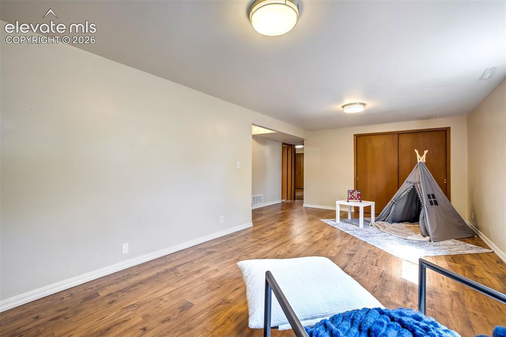 1426 Fetterman Drive Colorado Springs CO 80915