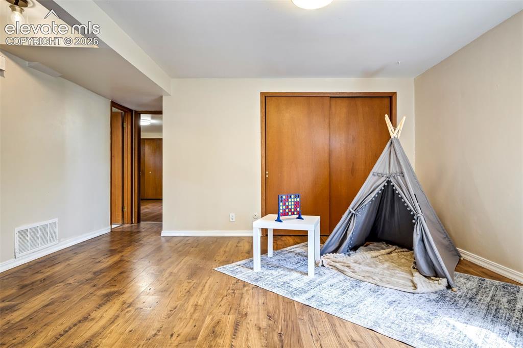 1426 Fetterman Drive Colorado Springs CO 80915