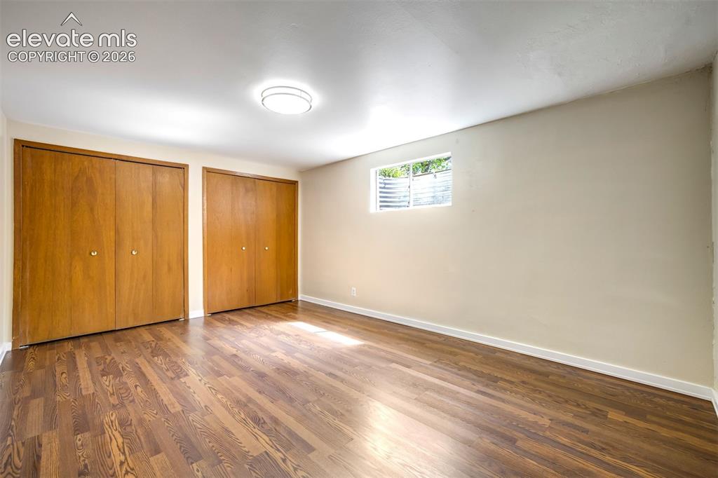 1426 Fetterman Drive Colorado Springs CO 80915