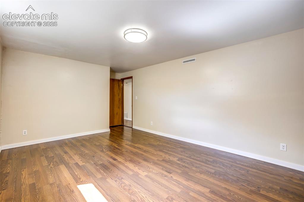 1426 Fetterman Drive Colorado Springs CO 80915