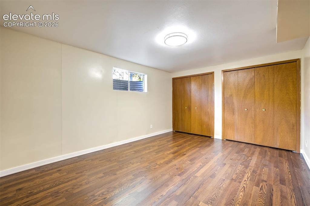 1426 Fetterman Drive Colorado Springs CO 80915