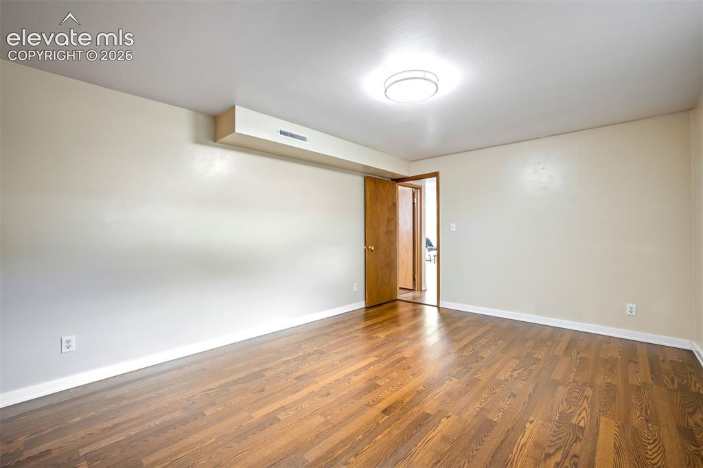1426 Fetterman Drive Colorado Springs CO 80915