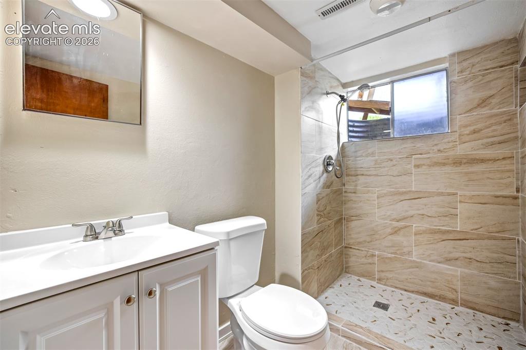 1426 Fetterman Drive Colorado Springs CO 80915