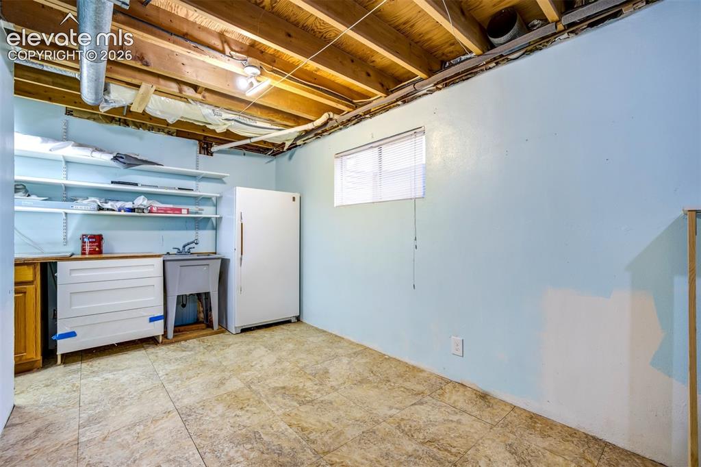 1426 Fetterman Drive Colorado Springs CO 80915