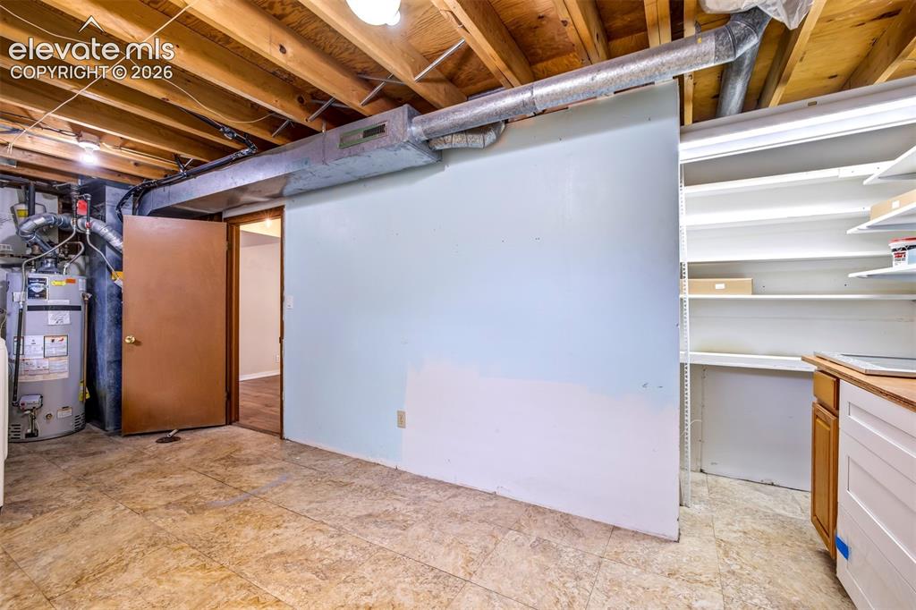 1426 Fetterman Drive Colorado Springs CO 80915