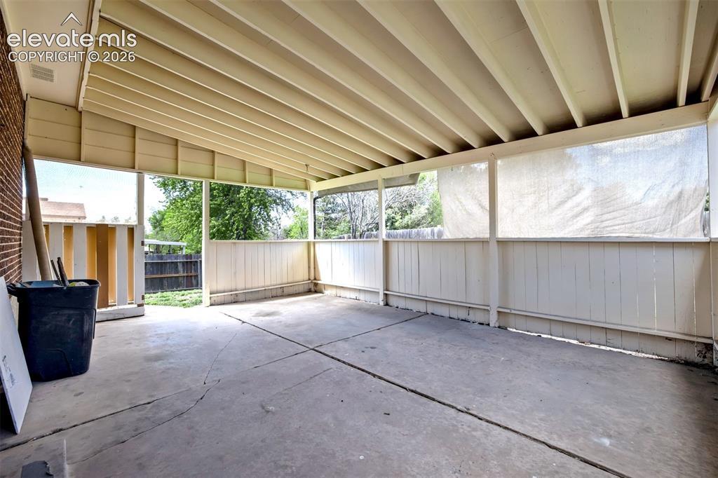 1426 Fetterman Drive Colorado Springs CO 80915