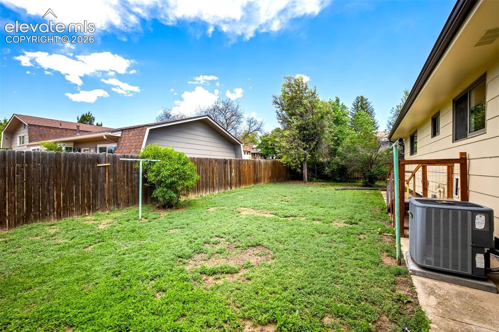 1426 Fetterman Drive Colorado Springs CO 80915