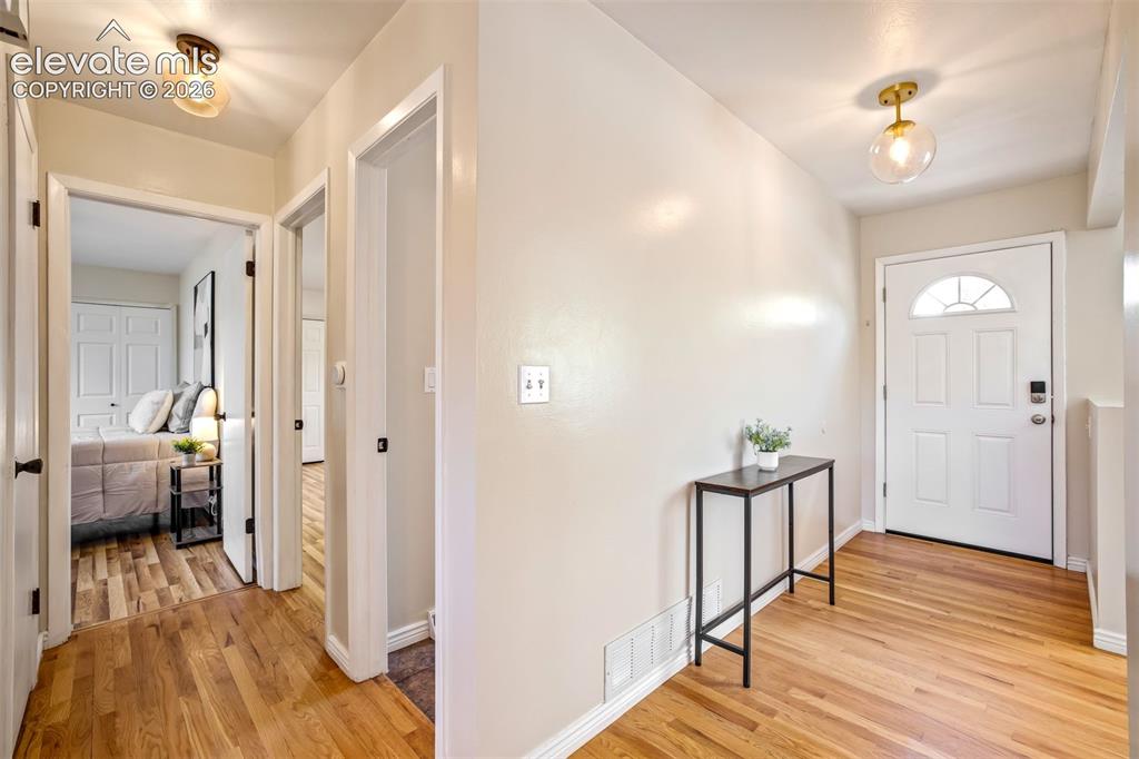 1426 Fetterman Drive Colorado Springs CO 80915