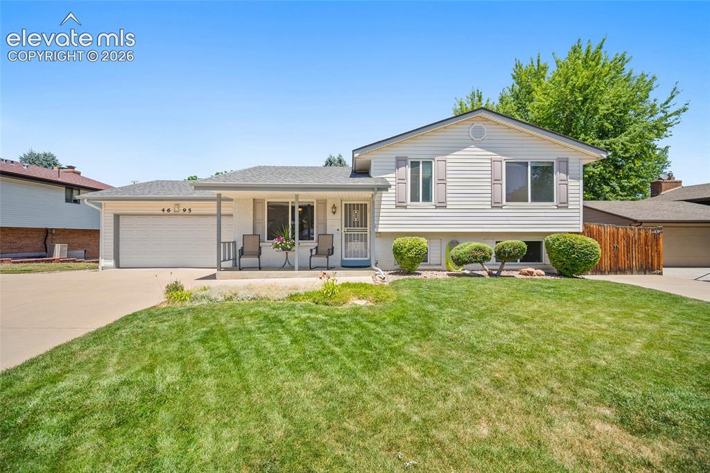 4695 W Stanford Avenue Denver CO 80236