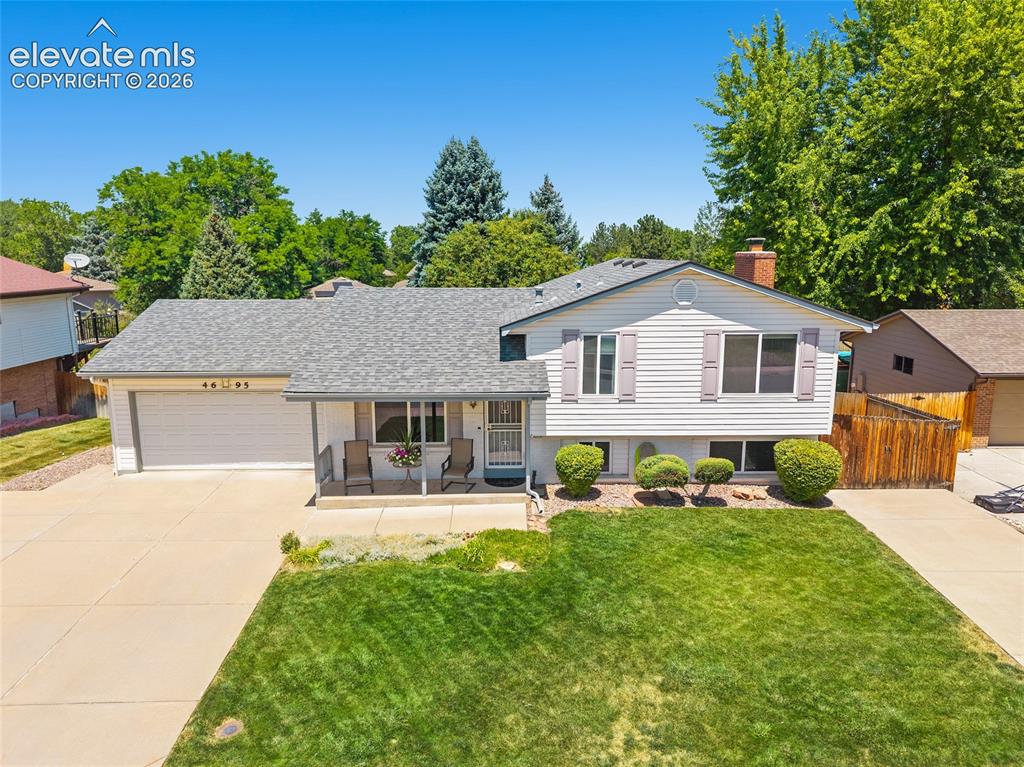 4695 W Stanford Avenue Denver CO 80236