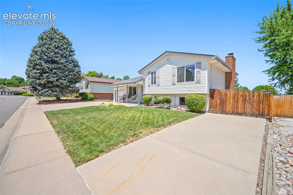 4695 W Stanford Avenue Denver CO 80236