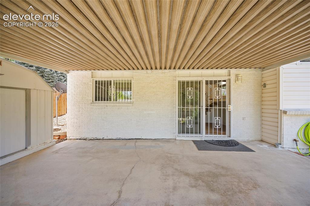 4695 W Stanford Avenue Denver CO 80236