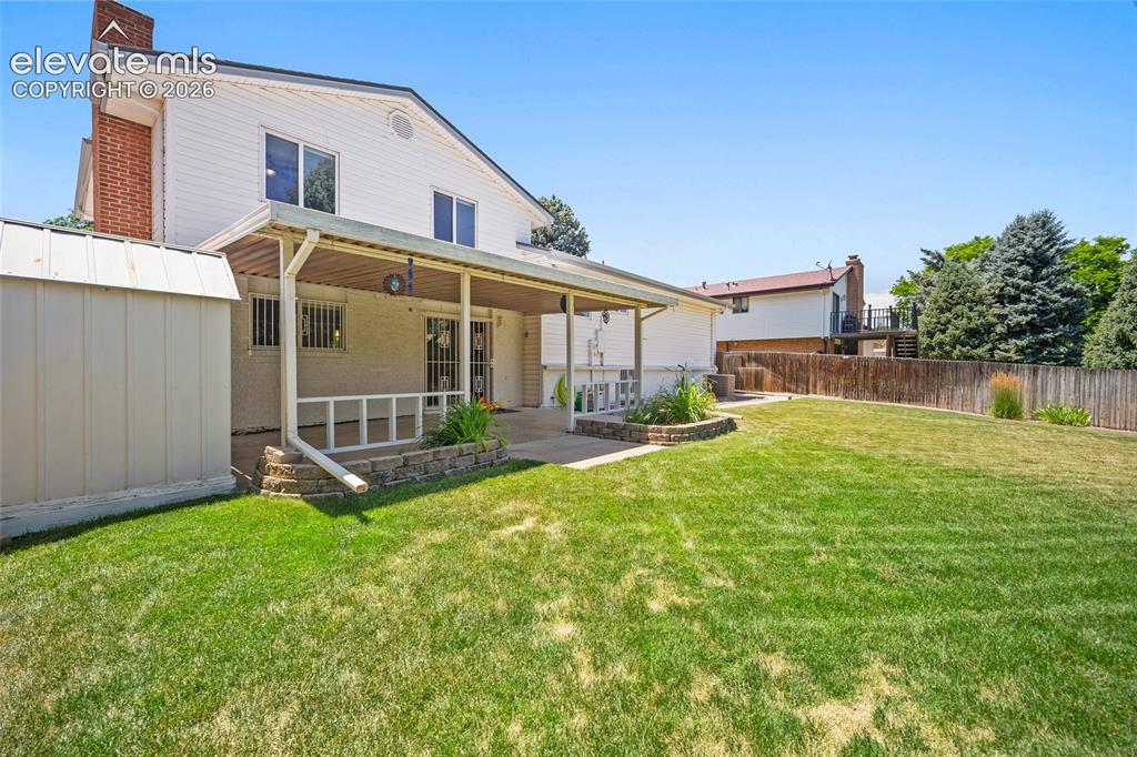 4695 W Stanford Avenue Denver CO 80236