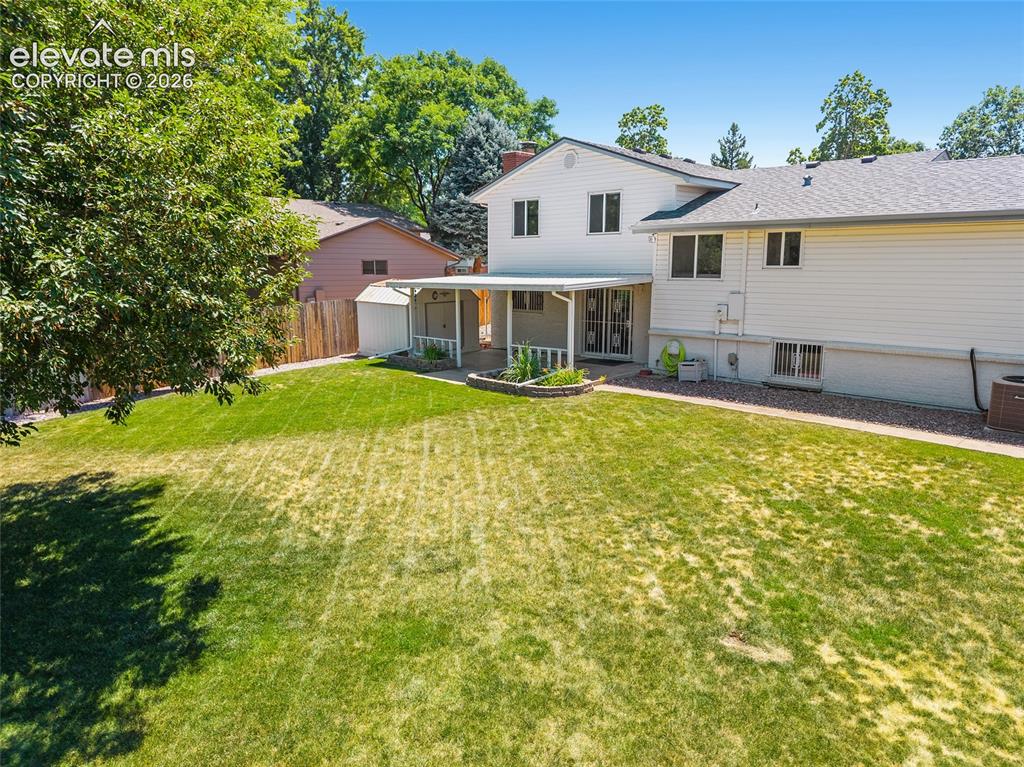 4695 W Stanford Avenue Denver CO 80236