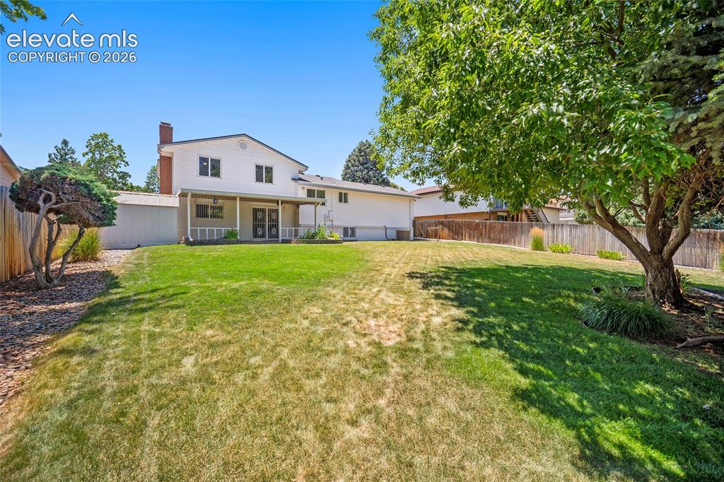 4695 W Stanford Avenue Denver CO 80236
