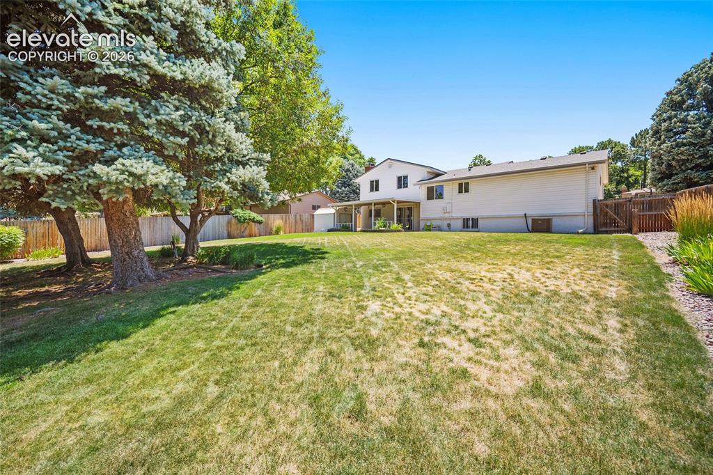 4695 W Stanford Avenue Denver CO 80236