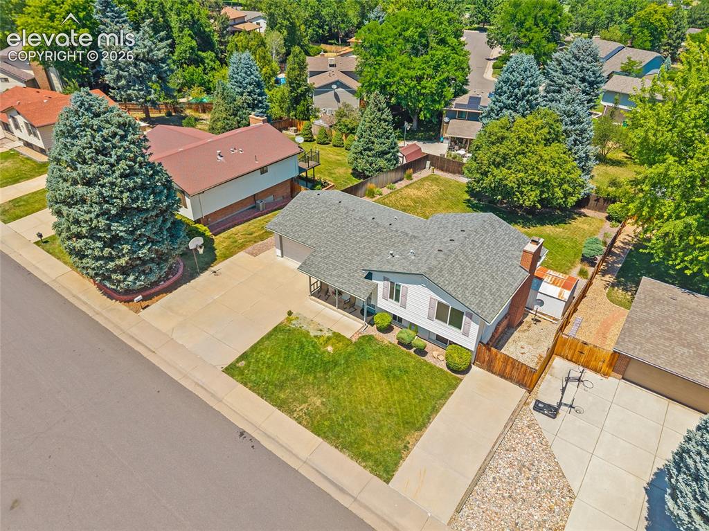 4695 W Stanford Avenue Denver CO 80236