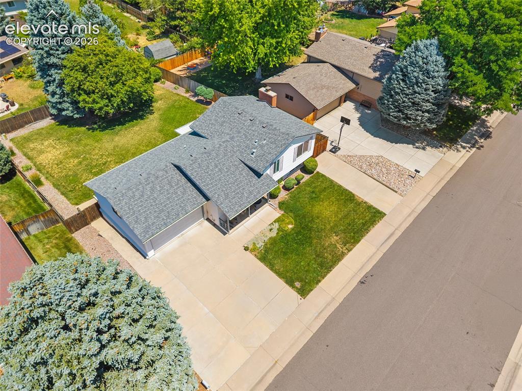 4695 W Stanford Avenue Denver CO 80236