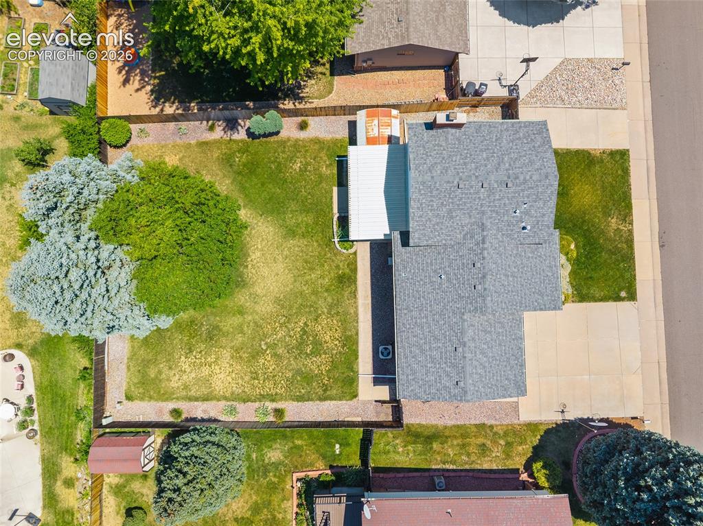 4695 W Stanford Avenue Denver CO 80236