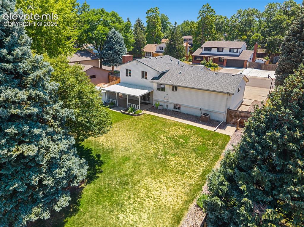 4695 W Stanford Avenue Denver CO 80236