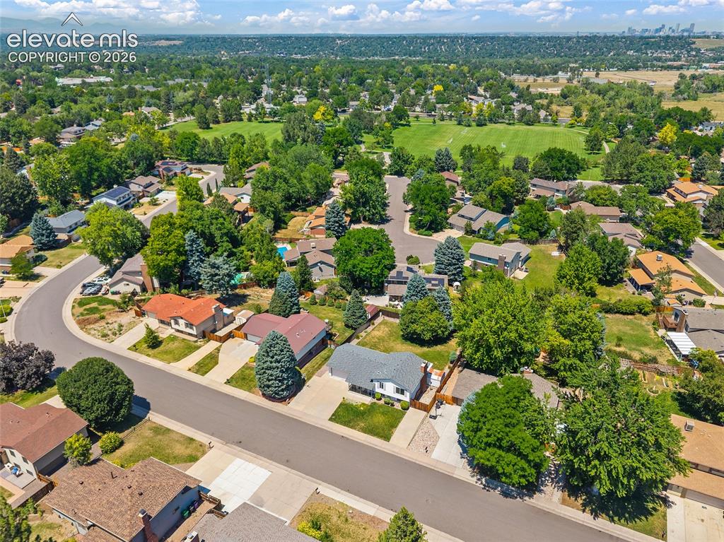 4695 W Stanford Avenue Denver CO 80236