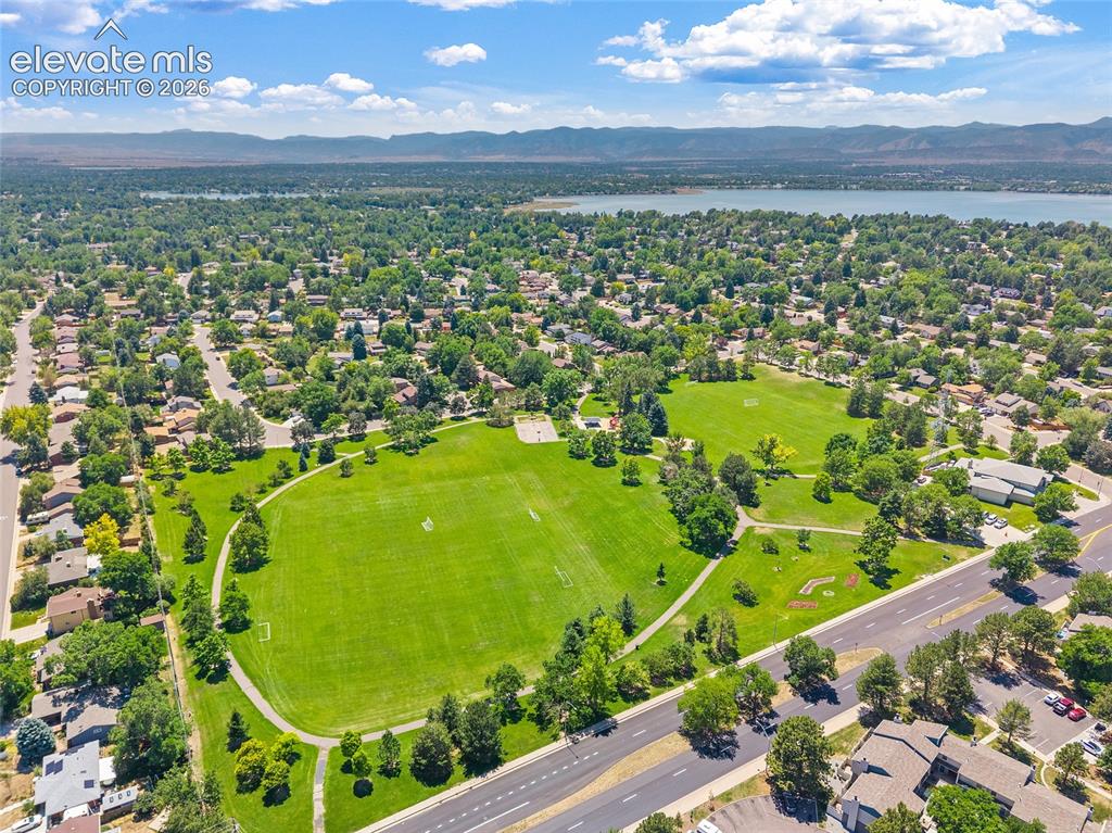 4695 W Stanford Avenue Denver CO 80236