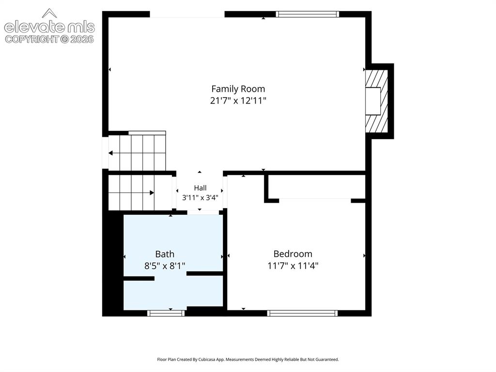 4695 W Stanford Avenue Denver CO 80236