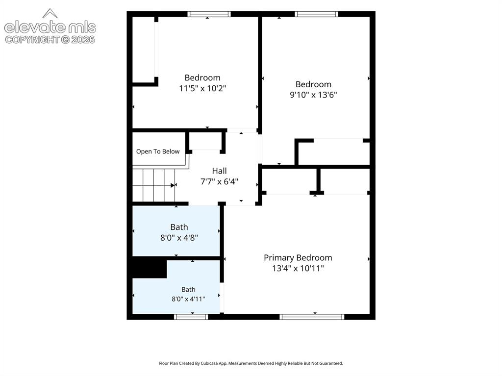 4695 W Stanford Avenue Denver CO 80236