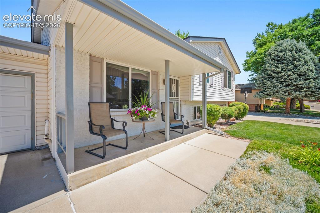 4695 W Stanford Avenue Denver CO 80236