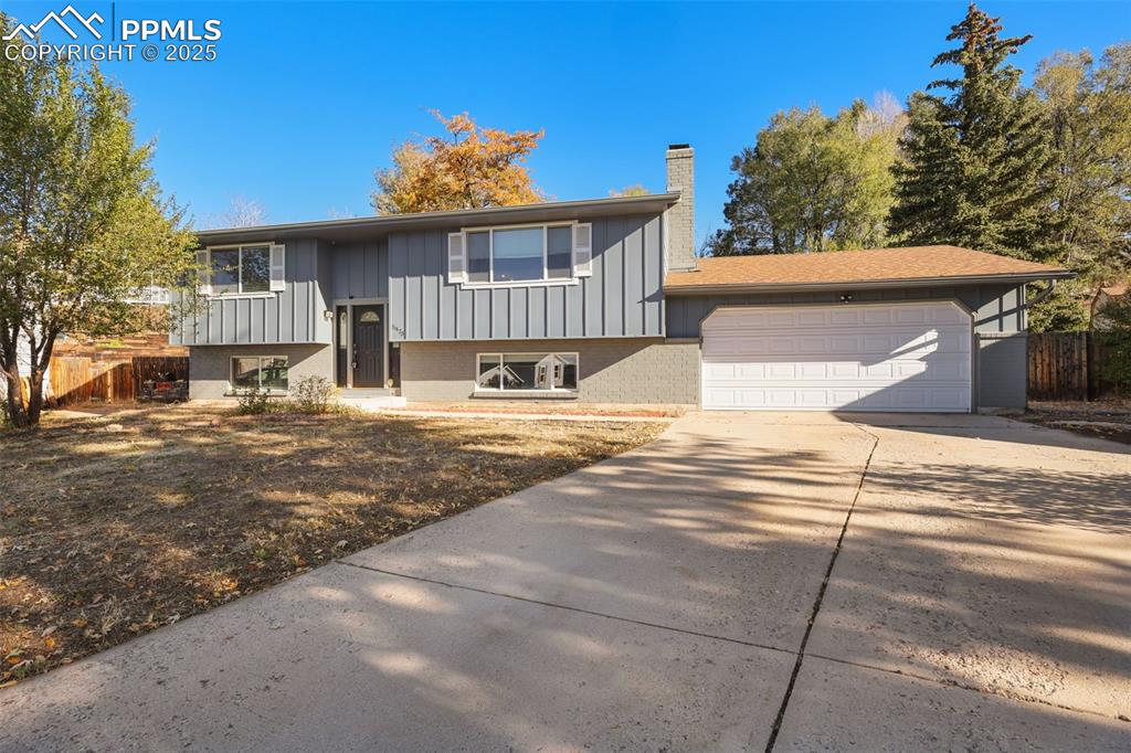 5475 Villa Circle Colorado Springs CO 80918