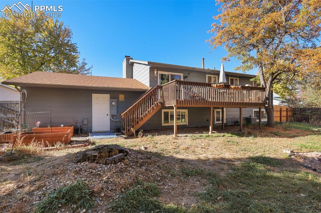 5475 Villa Circle Colorado Springs CO 80918