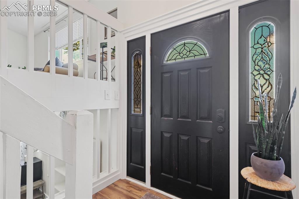 5475 Villa Circle Colorado Springs CO 80918