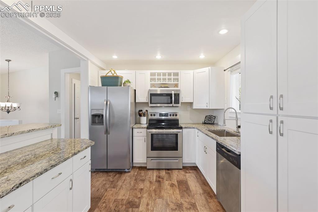 5475 Villa Circle Colorado Springs CO 80918