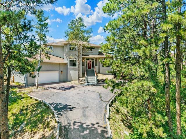 19640 Four Winds Way Monument CO 80132