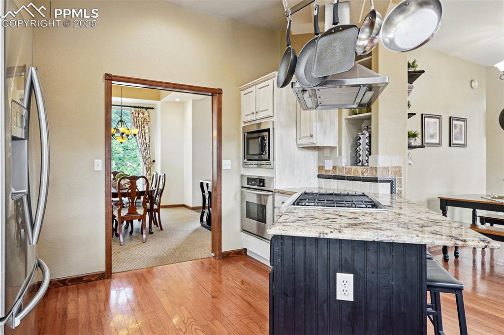 19640 Four Winds Way Monument CO 80132