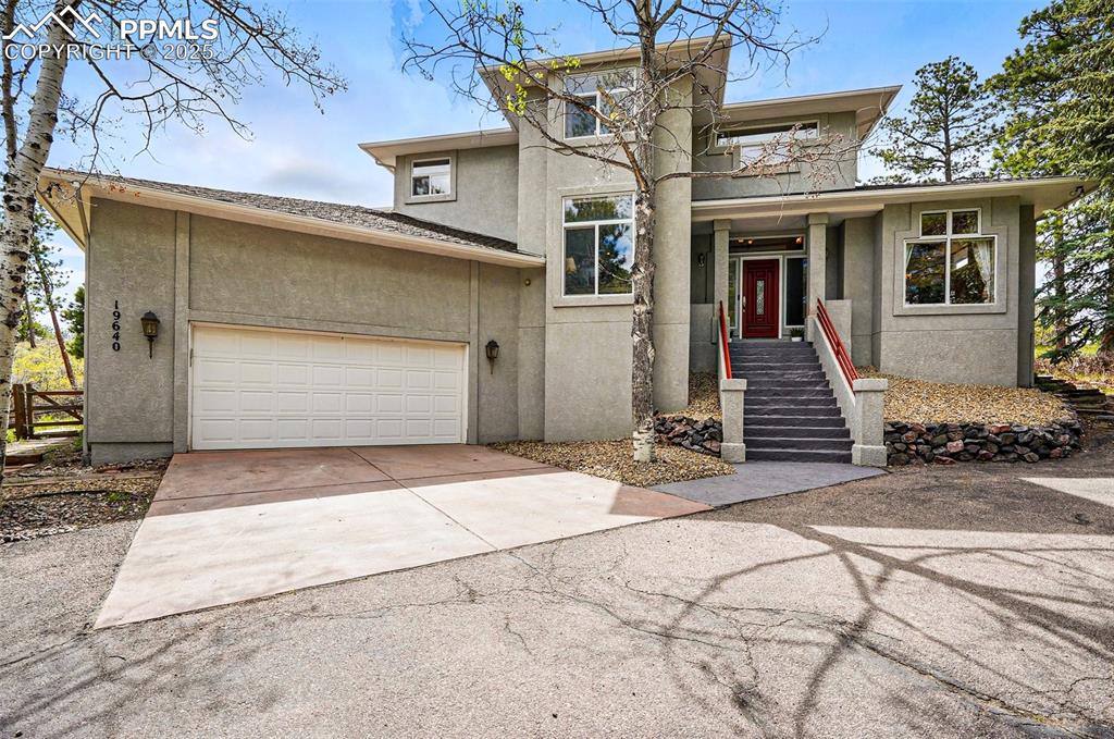 19640 Four Winds Way Monument CO 80132