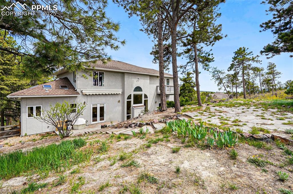 19640 Four Winds Way Monument CO 80132