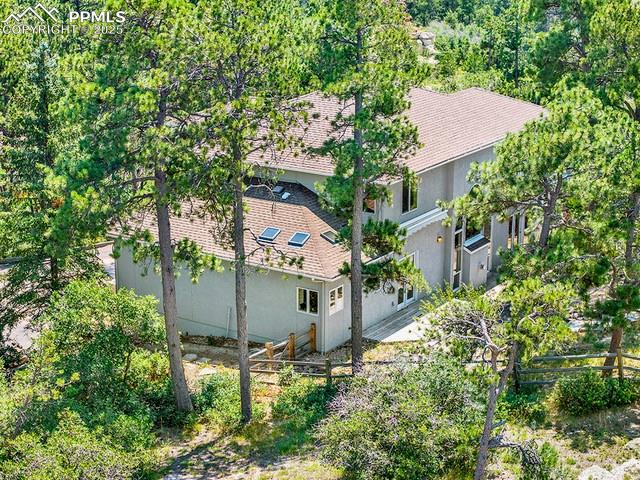 19640 Four Winds Way Monument CO 80132