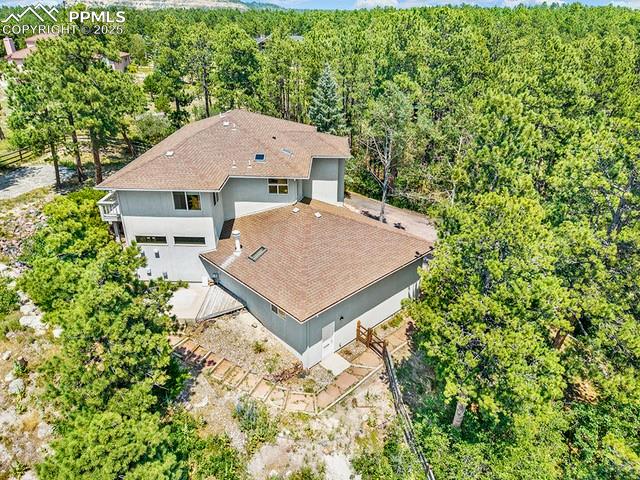 19640 Four Winds Way Monument CO 80132