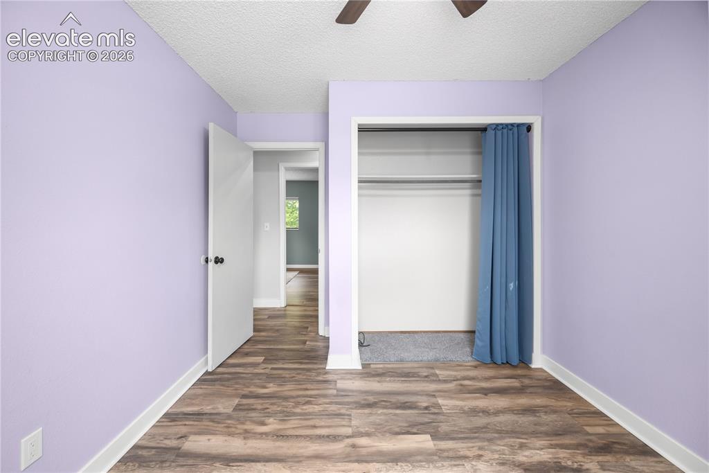 2650 Maroon Bells Avenue Colorado Springs CO 80918