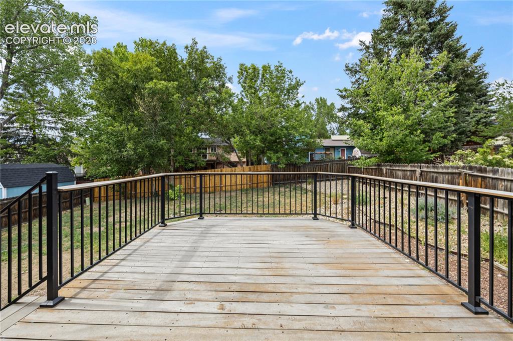 2650 Maroon Bells Avenue Colorado Springs CO 80918