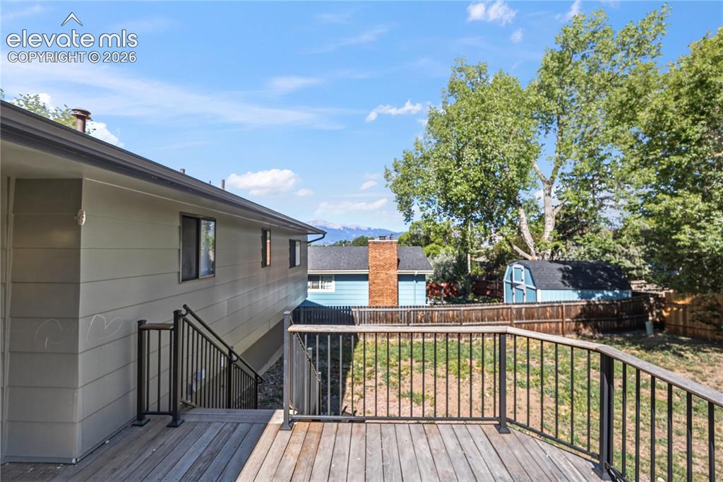 2650 Maroon Bells Avenue Colorado Springs CO 80918