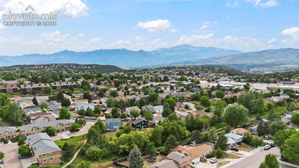 2650 Maroon Bells Avenue Colorado Springs CO 80918